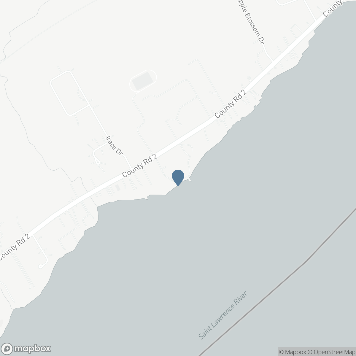 5 SHORESIDE WAY, Brockville, Ontario K6V 5T1